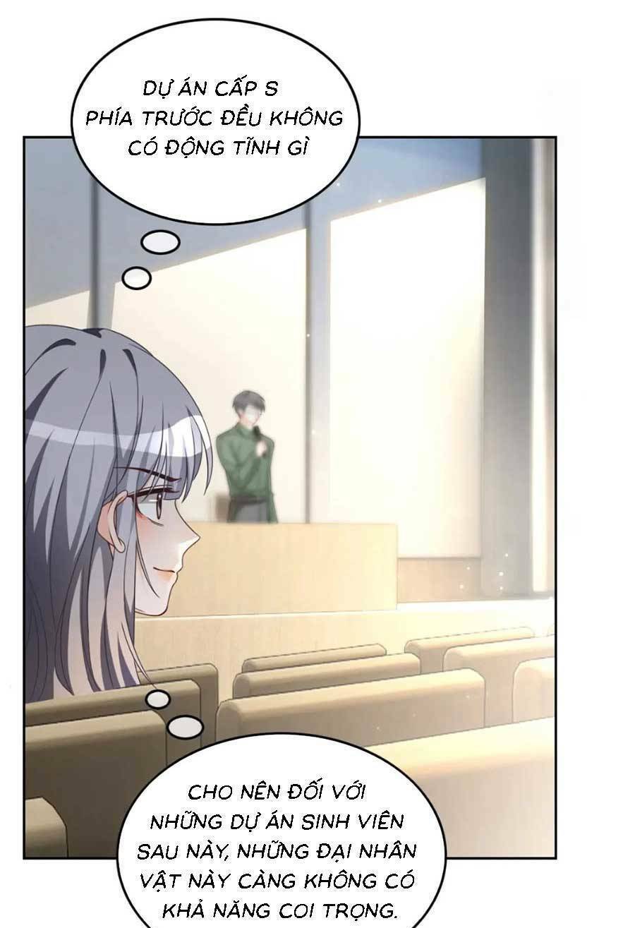 Được Các Anh Trai Chiều Chuộng Tôi Trở Nên Ngang Tàng Chapter 132 - Trang 2