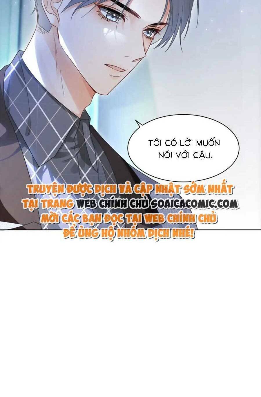 Được Các Anh Trai Chiều Chuộng Tôi Trở Nên Ngang Tàng Chapter 133 - Trang 2