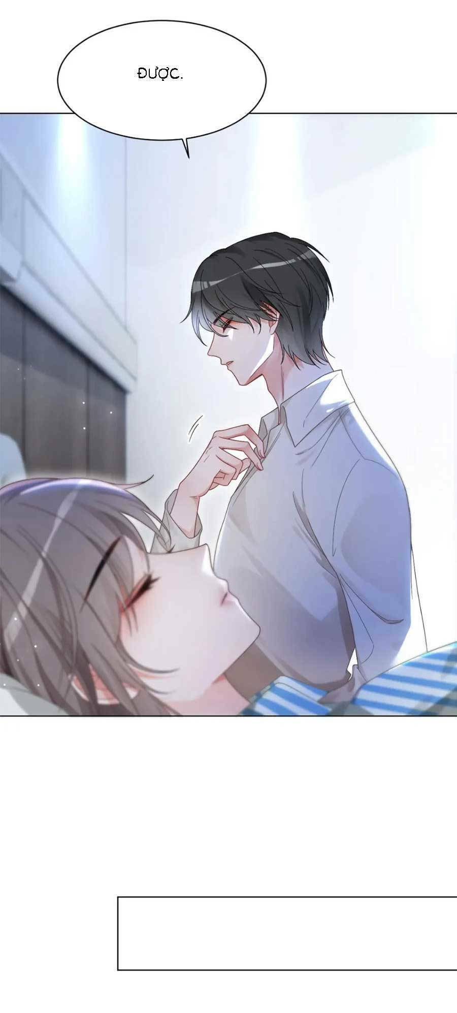 Được Các Anh Trai Chiều Chuộng Tôi Trở Nên Ngang Tàng Chapter 133 - Trang 2