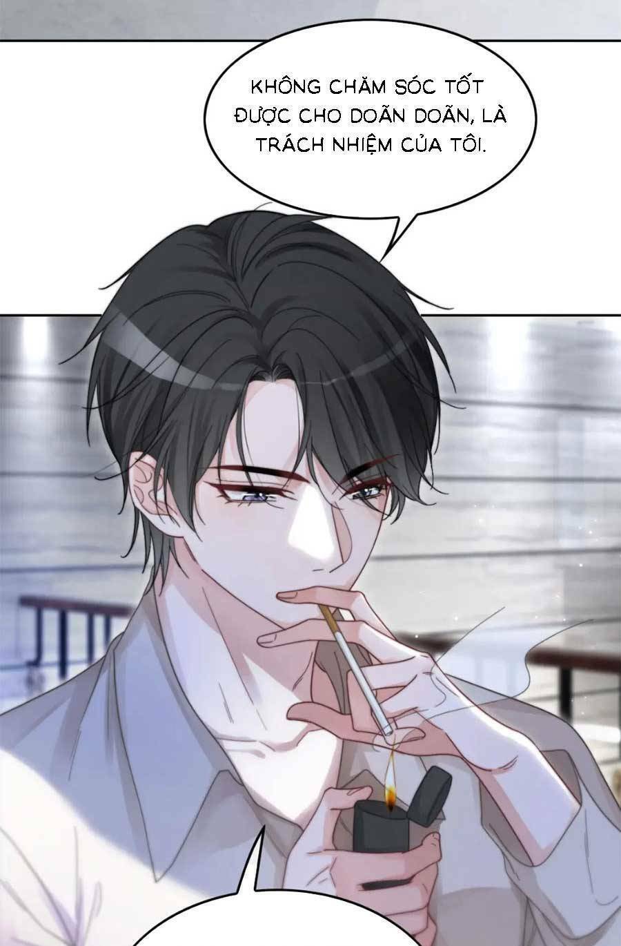 Được Các Anh Trai Chiều Chuộng Tôi Trở Nên Ngang Tàng Chapter 133 - Trang 2