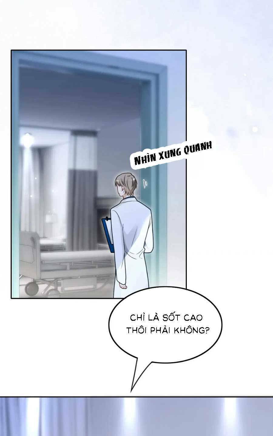 Được Các Anh Trai Chiều Chuộng Tôi Trở Nên Ngang Tàng Chapter 133 - Trang 2