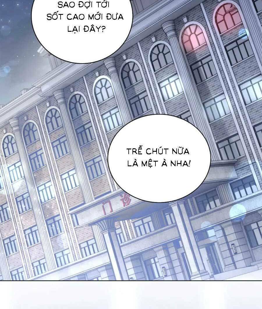 Được Các Anh Trai Chiều Chuộng Tôi Trở Nên Ngang Tàng Chapter 133 - Trang 2