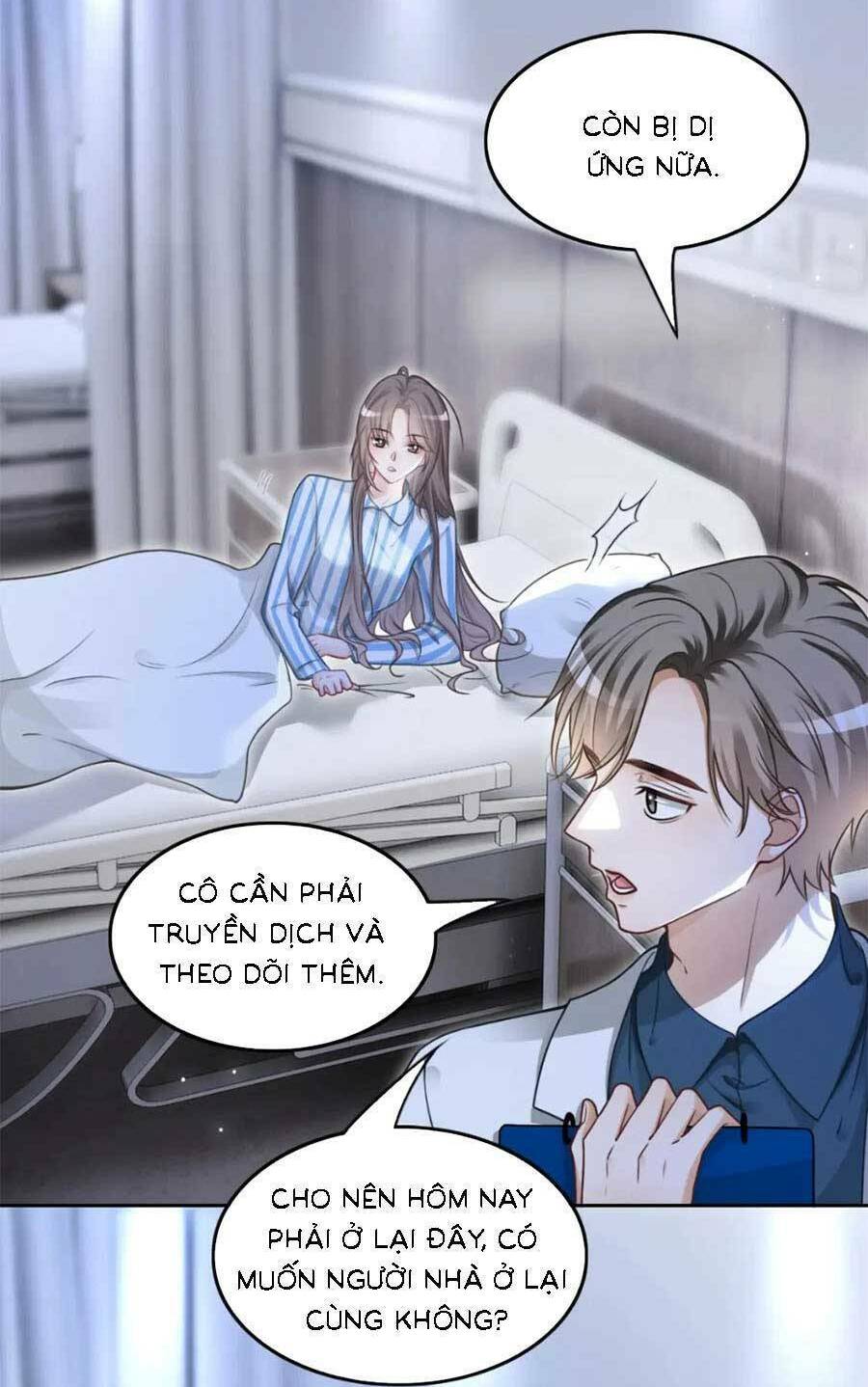 Được Các Anh Trai Chiều Chuộng Tôi Trở Nên Ngang Tàng Chapter 133 - Trang 2