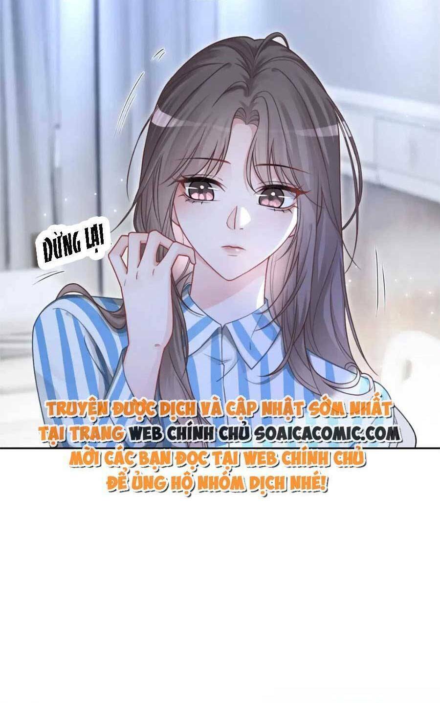 Được Các Anh Trai Chiều Chuộng Tôi Trở Nên Ngang Tàng Chapter 133 - Trang 2