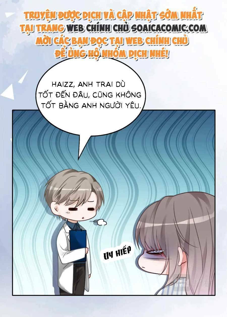 Được Các Anh Trai Chiều Chuộng Tôi Trở Nên Ngang Tàng Chapter 133 - Trang 2