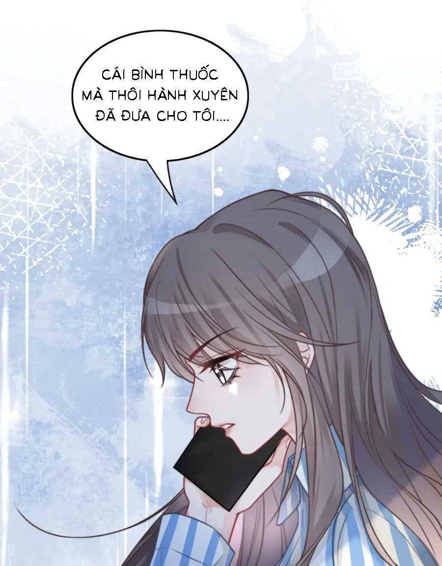 Được Các Anh Trai Chiều Chuộng Tôi Trở Nên Ngang Tàng Chapter 133 - Trang 2