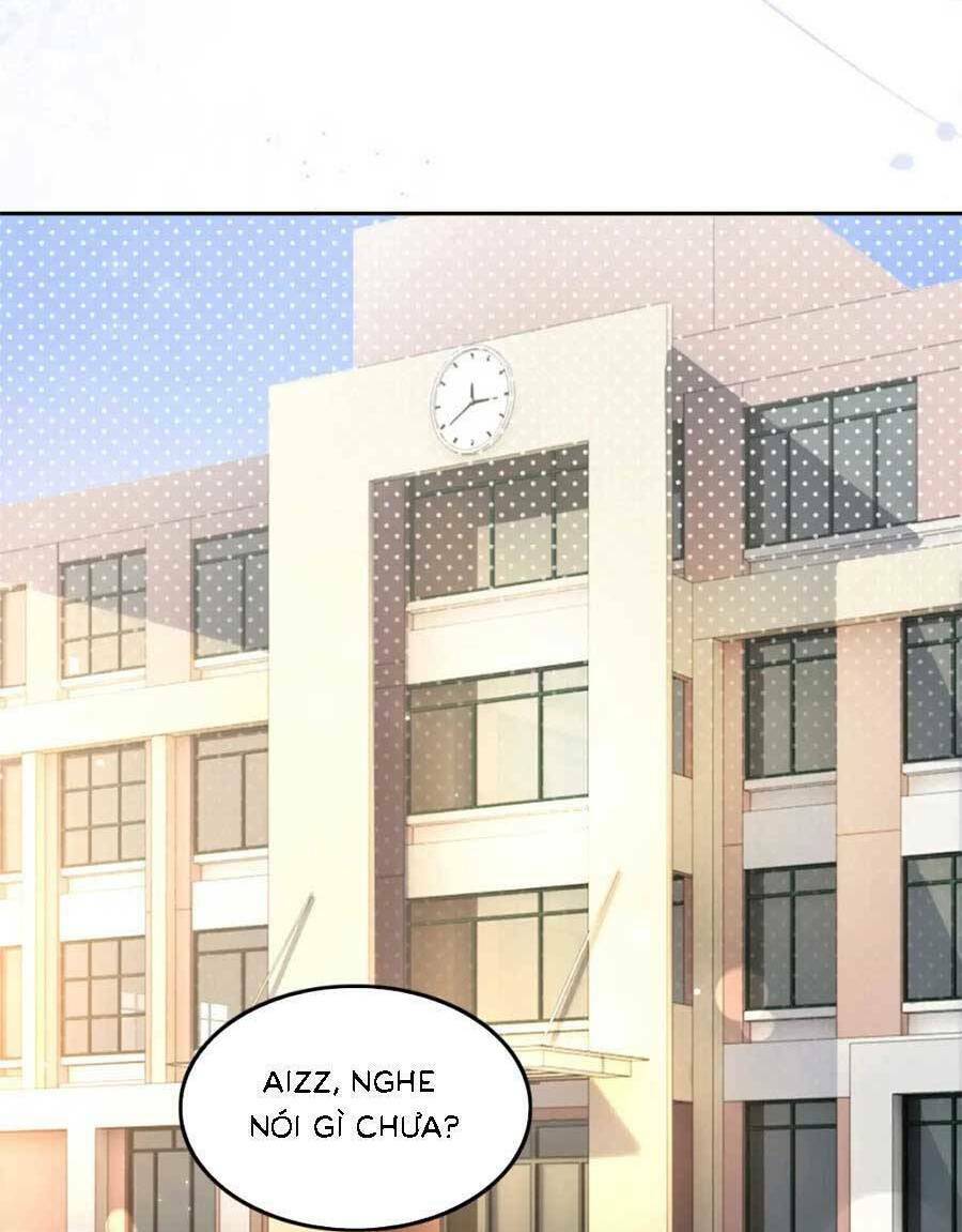 Được Các Anh Trai Chiều Chuộng Tôi Trở Nên Ngang Tàng Chapter 133 - Trang 2