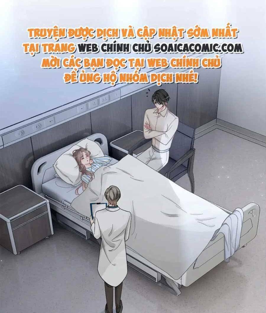 Được Các Anh Trai Chiều Chuộng Tôi Trở Nên Ngang Tàng Chapter 133 - Trang 2