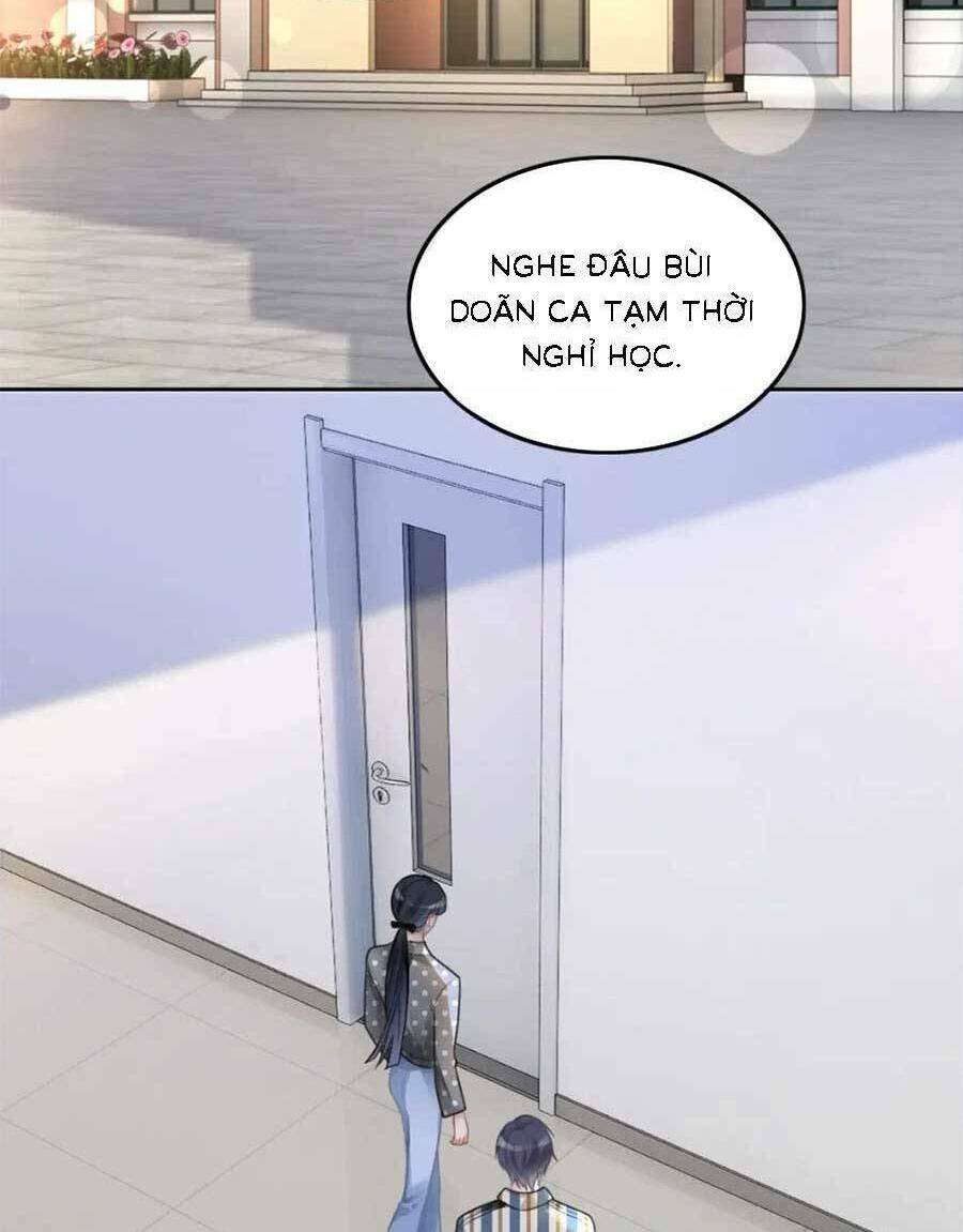 Được Các Anh Trai Chiều Chuộng Tôi Trở Nên Ngang Tàng Chapter 133 - Trang 2