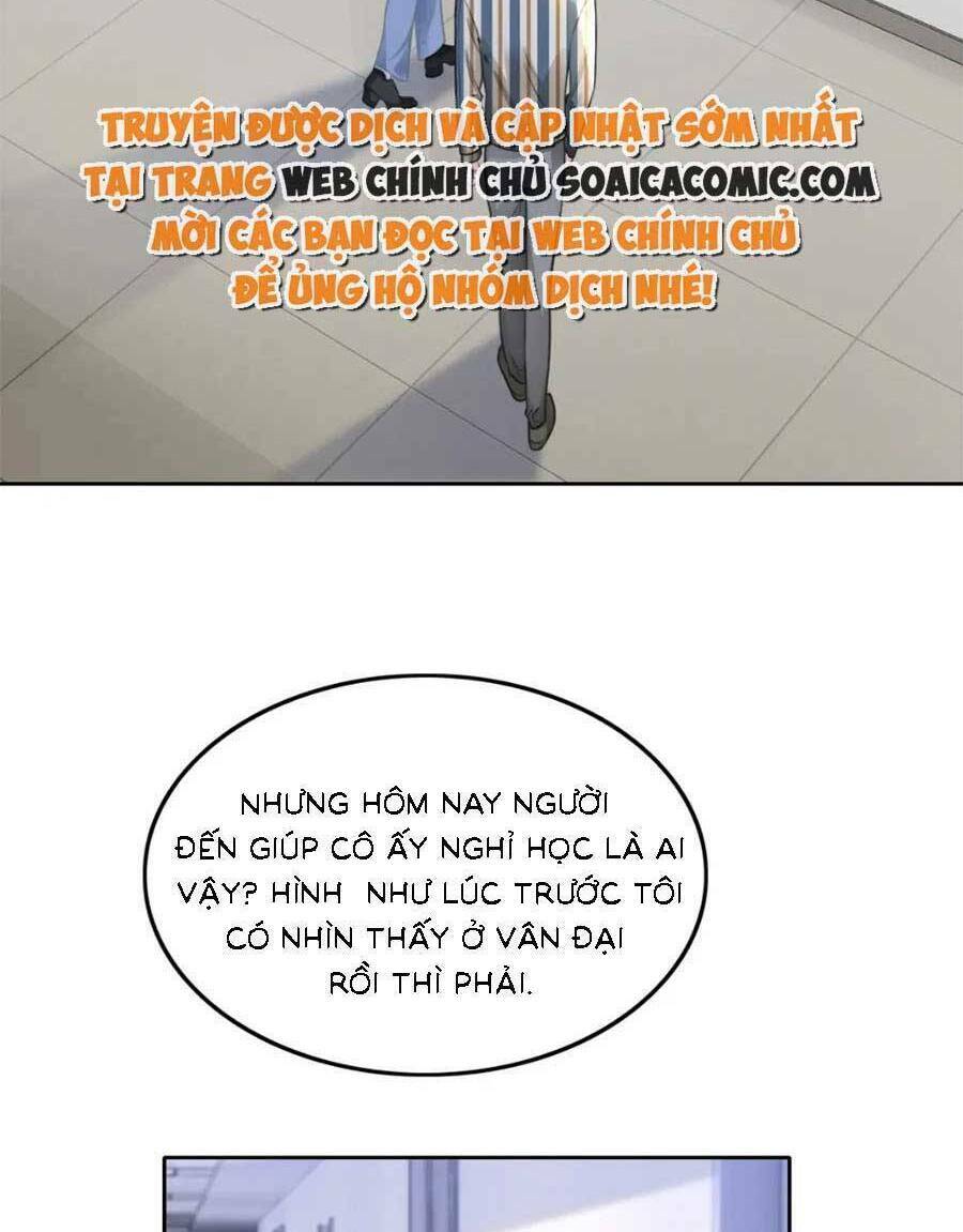 Được Các Anh Trai Chiều Chuộng Tôi Trở Nên Ngang Tàng Chapter 133 - Trang 2