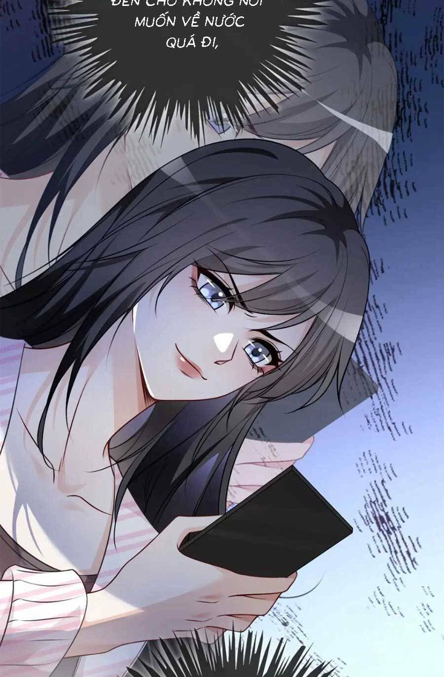 Được Các Anh Trai Chiều Chuộng Tôi Trở Nên Ngang Tàng Chapter 133 - Trang 2