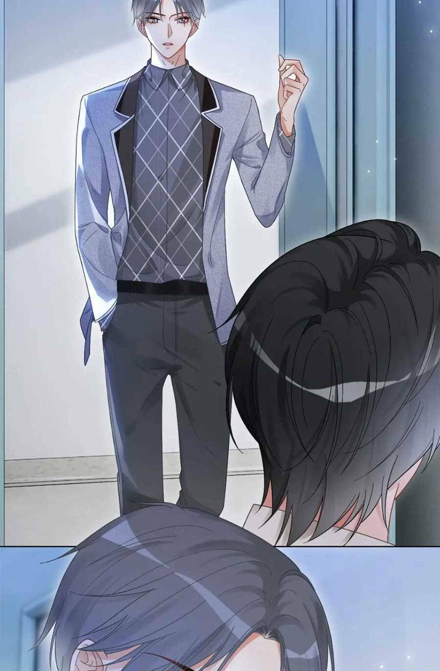 Được Các Anh Trai Chiều Chuộng Tôi Trở Nên Ngang Tàng Chapter 133 - Trang 2