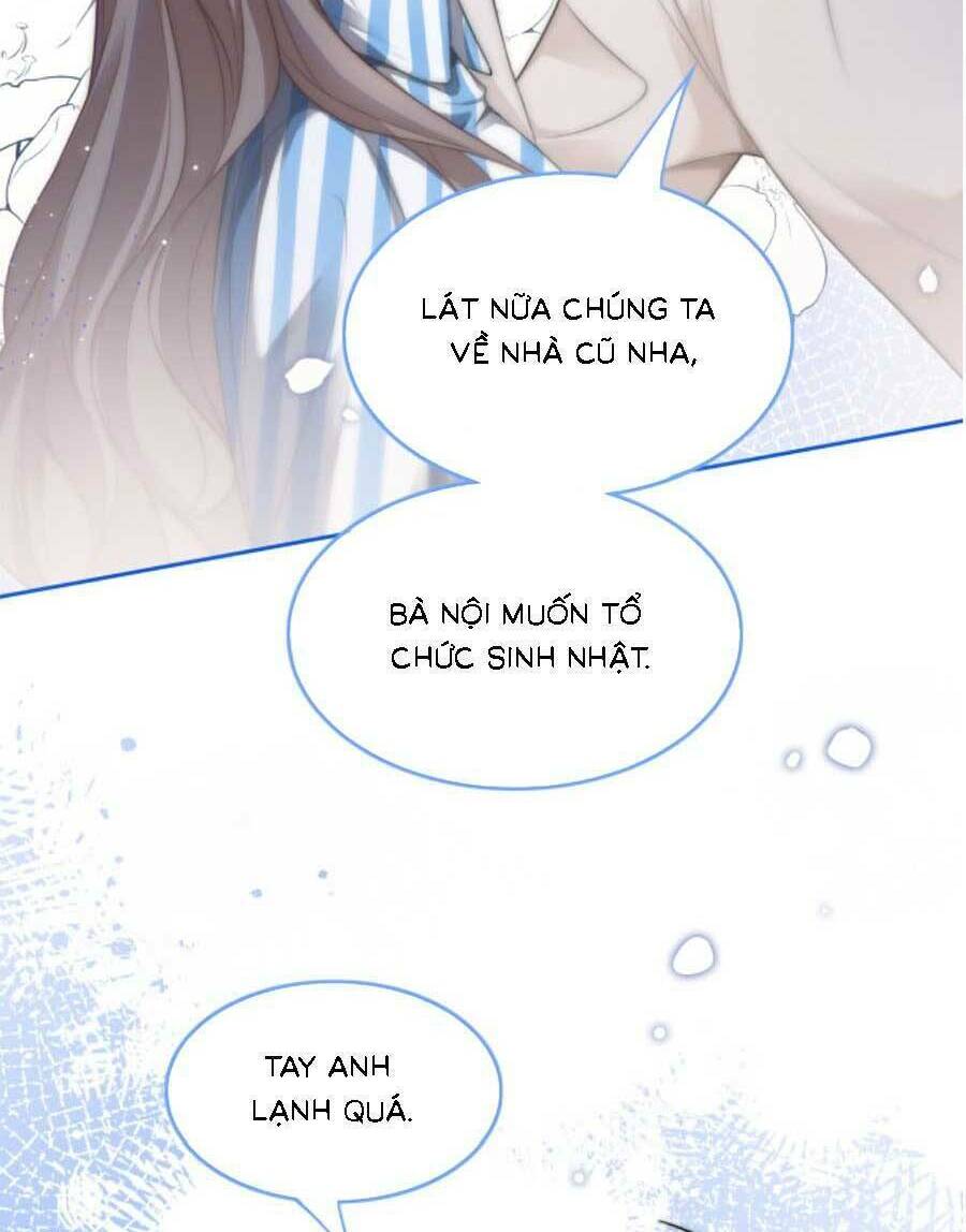 Được Các Anh Trai Chiều Chuộng Tôi Trở Nên Ngang Tàng Chapter 134 - Trang 2