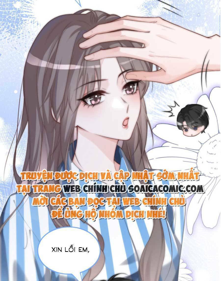 Được Các Anh Trai Chiều Chuộng Tôi Trở Nên Ngang Tàng Chapter 134 - Trang 2