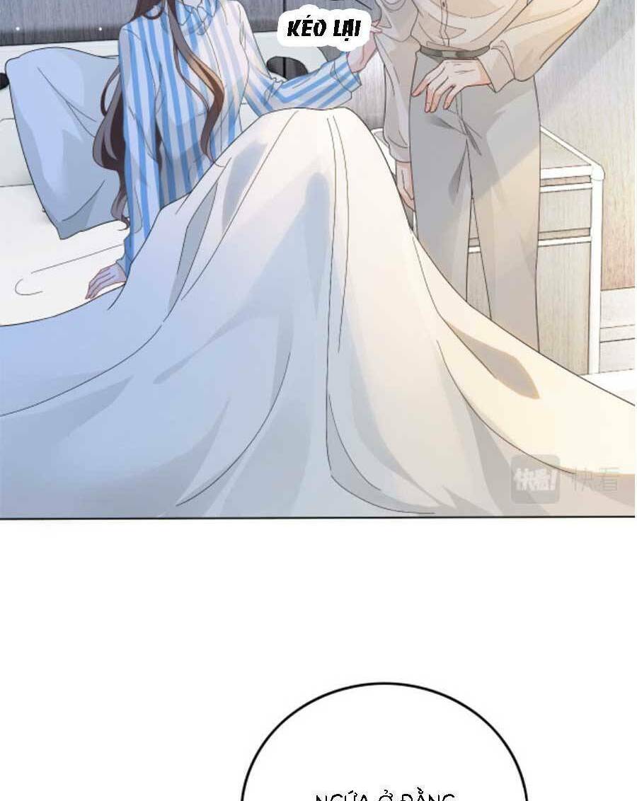 Được Các Anh Trai Chiều Chuộng Tôi Trở Nên Ngang Tàng Chapter 134 - Trang 2