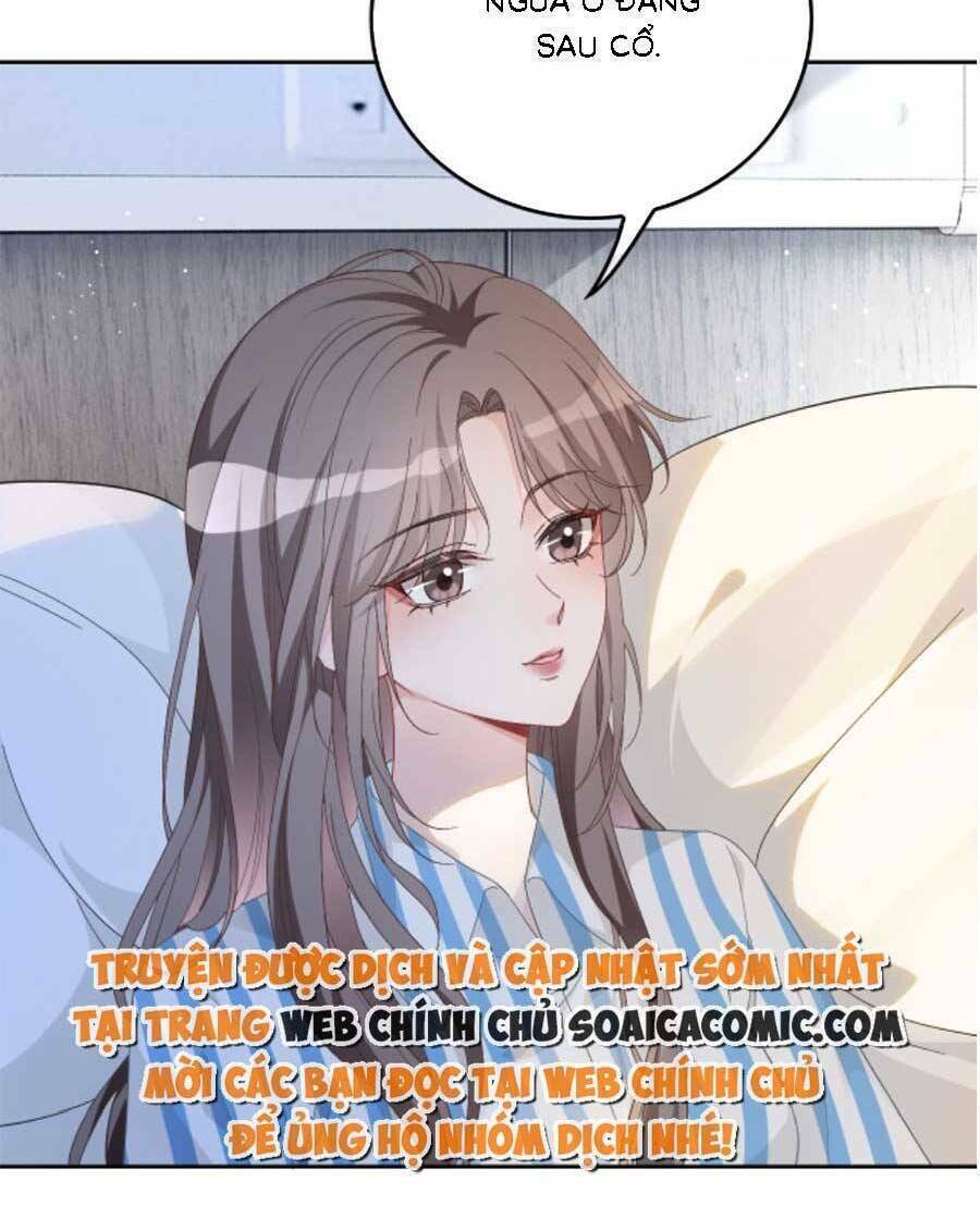 Được Các Anh Trai Chiều Chuộng Tôi Trở Nên Ngang Tàng Chapter 134 - Trang 2