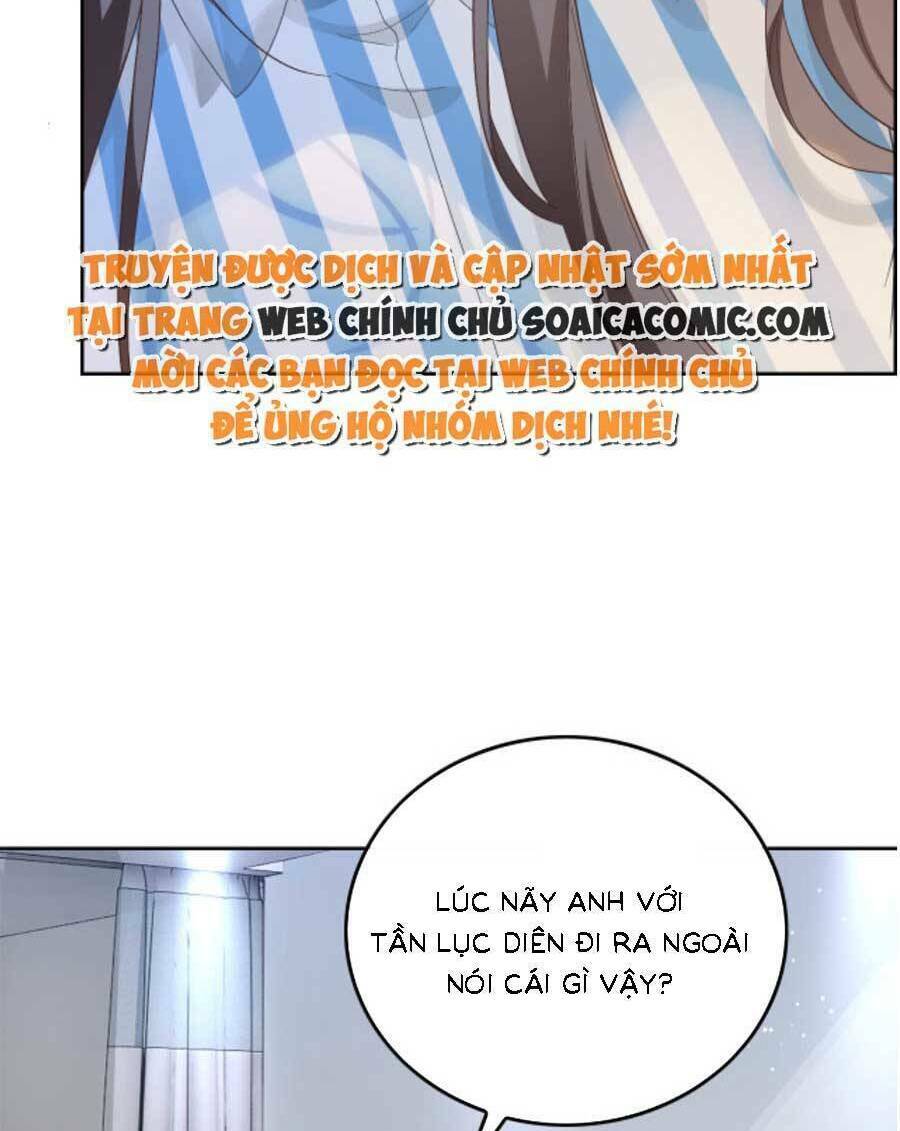 Được Các Anh Trai Chiều Chuộng Tôi Trở Nên Ngang Tàng Chapter 134 - Trang 2