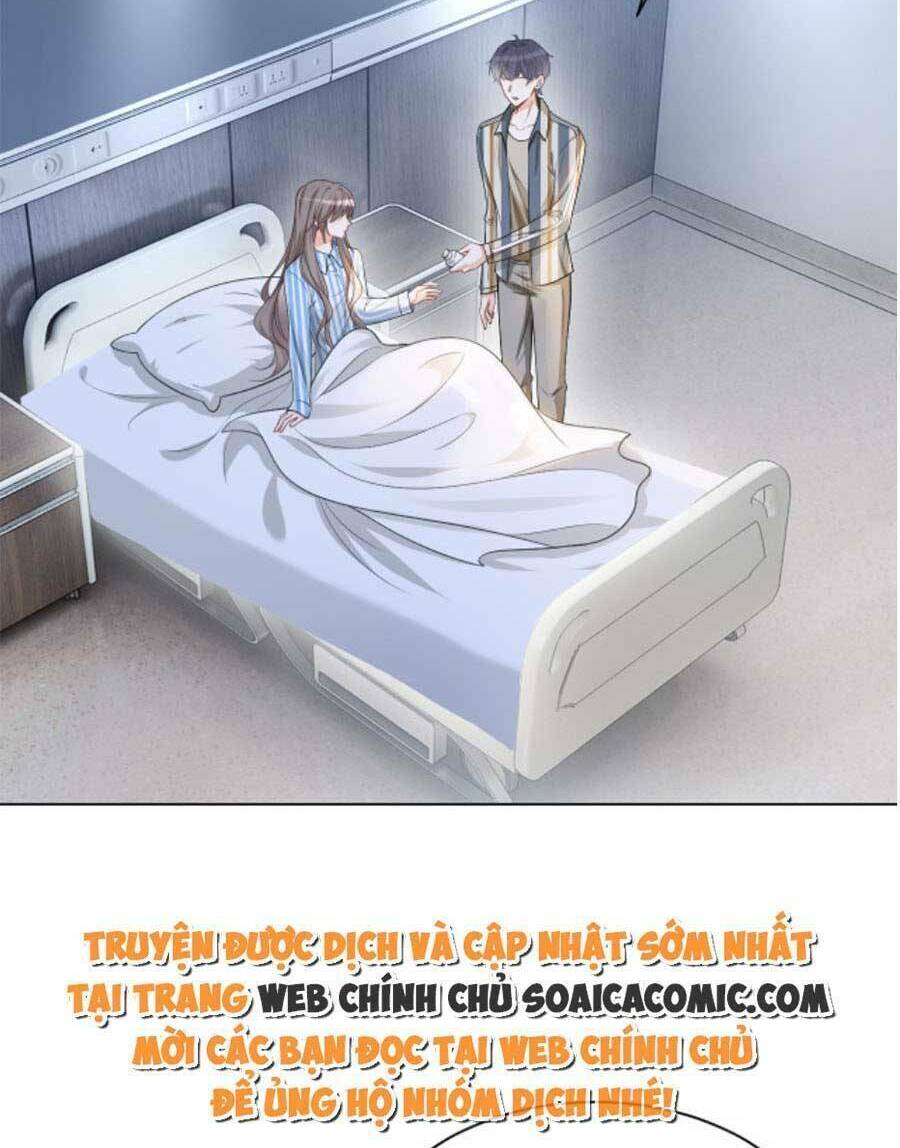 Được Các Anh Trai Chiều Chuộng Tôi Trở Nên Ngang Tàng Chapter 134 - Trang 2