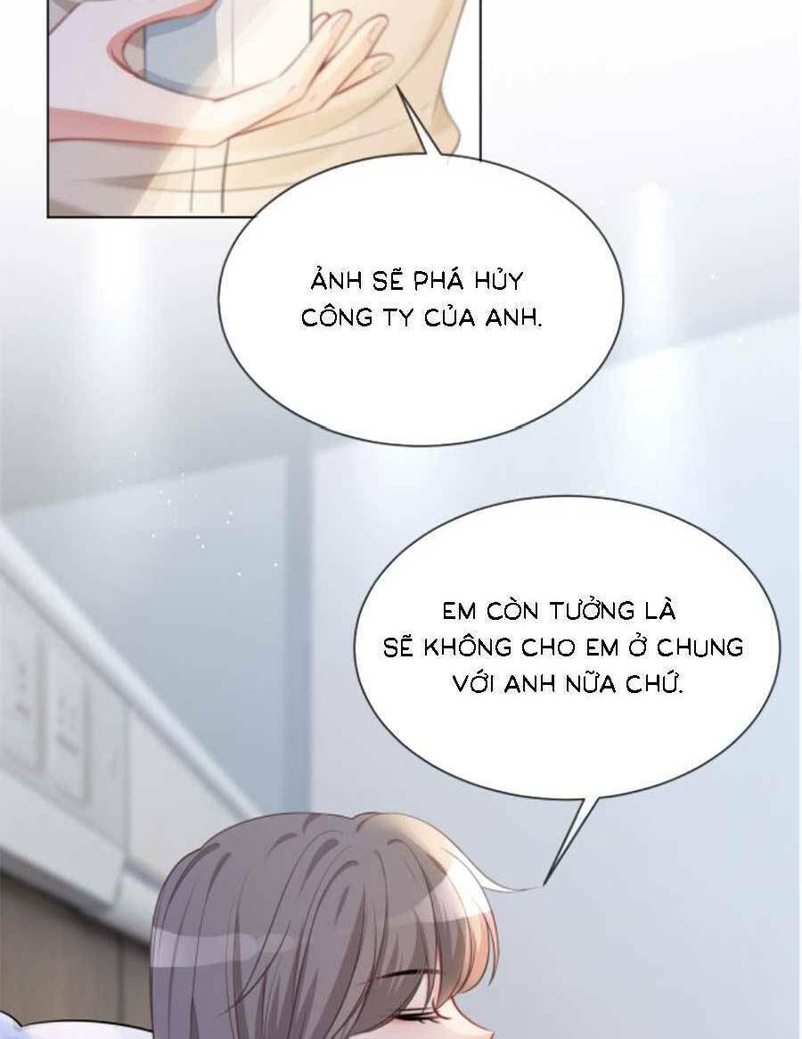 Được Các Anh Trai Chiều Chuộng Tôi Trở Nên Ngang Tàng Chapter 134 - Trang 2