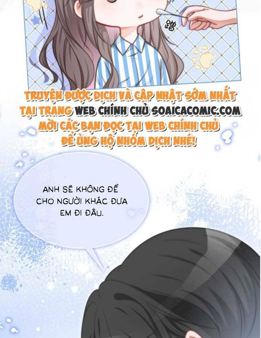 Được Các Anh Trai Chiều Chuộng Tôi Trở Nên Ngang Tàng Chapter 134 - Trang 2