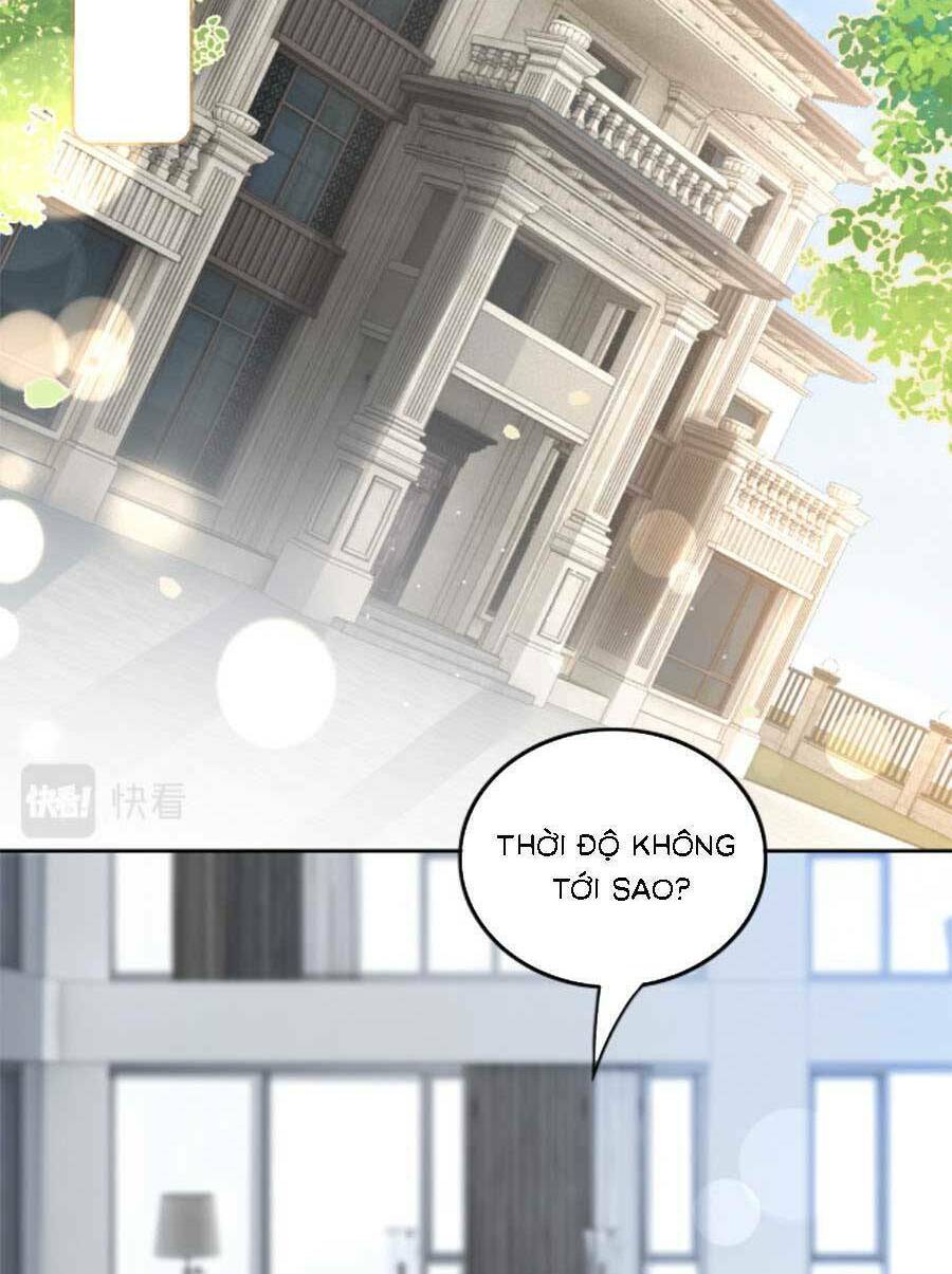 Được Các Anh Trai Chiều Chuộng Tôi Trở Nên Ngang Tàng Chapter 134 - Trang 2