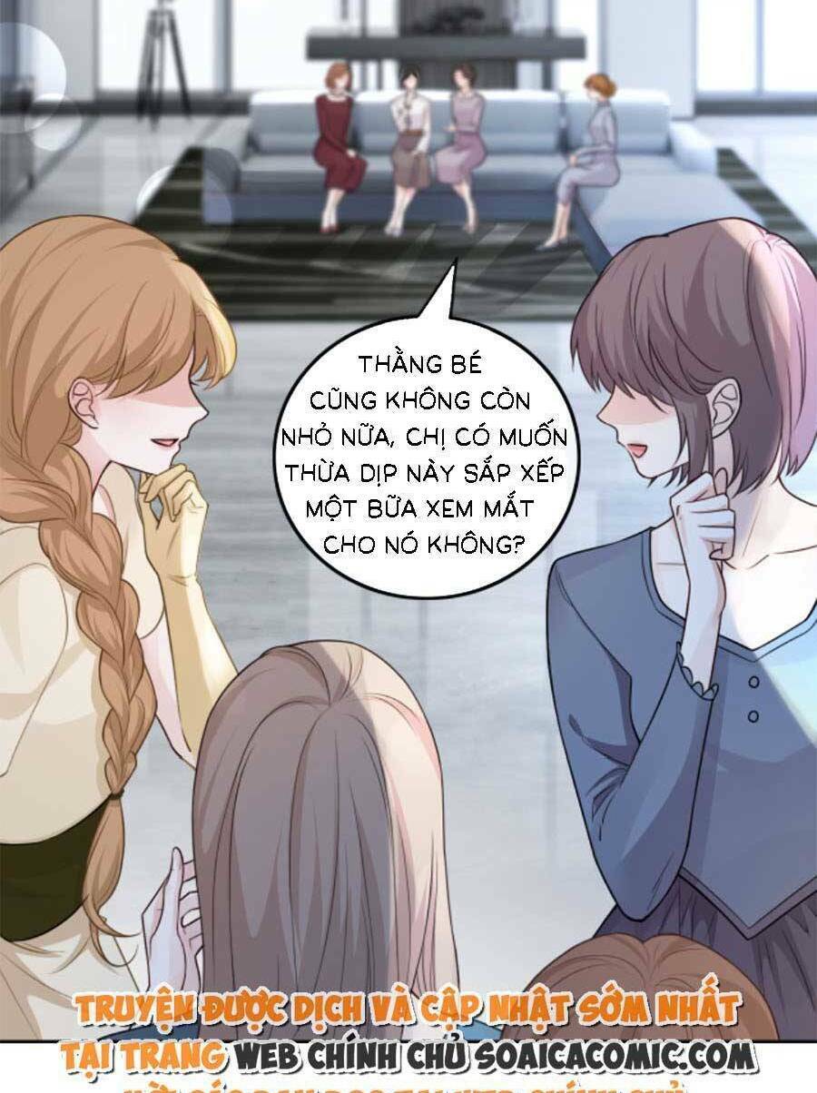 Được Các Anh Trai Chiều Chuộng Tôi Trở Nên Ngang Tàng Chapter 134 - Trang 2