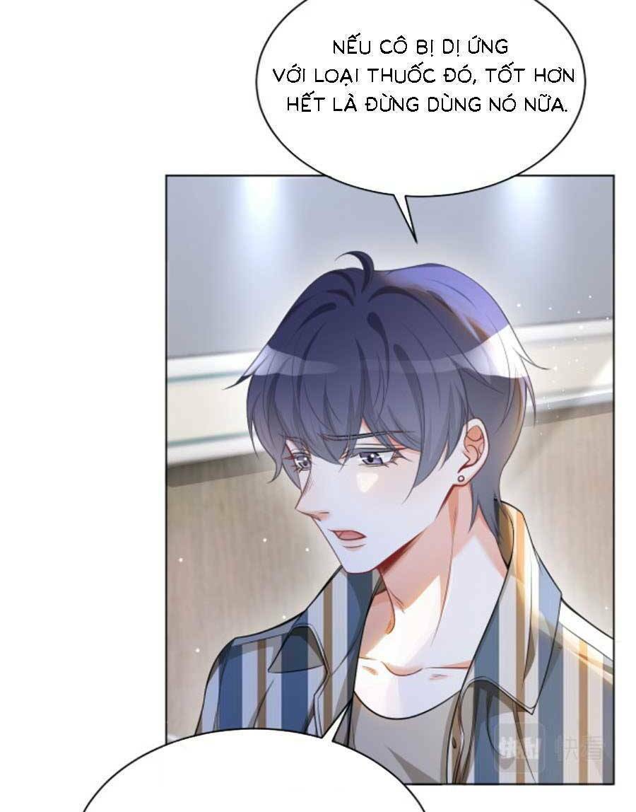 Được Các Anh Trai Chiều Chuộng Tôi Trở Nên Ngang Tàng Chapter 134 - Trang 2