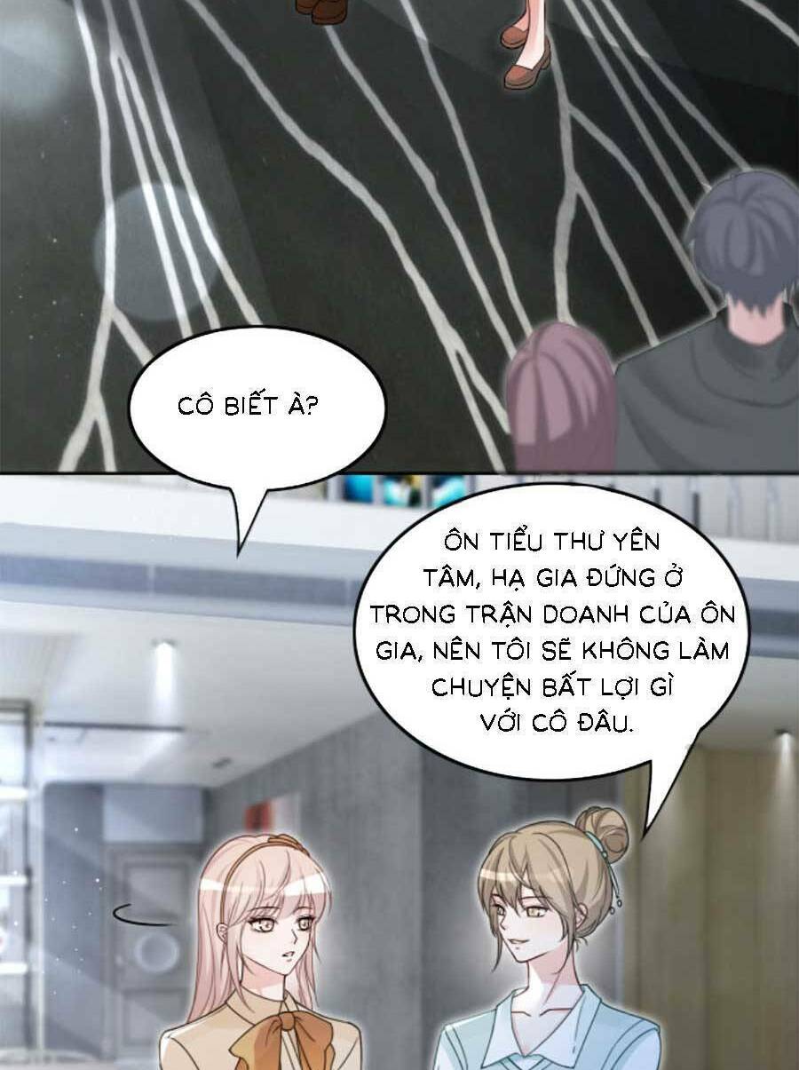 Được Các Anh Trai Chiều Chuộng Tôi Trở Nên Ngang Tàng Chapter 134 - Trang 2