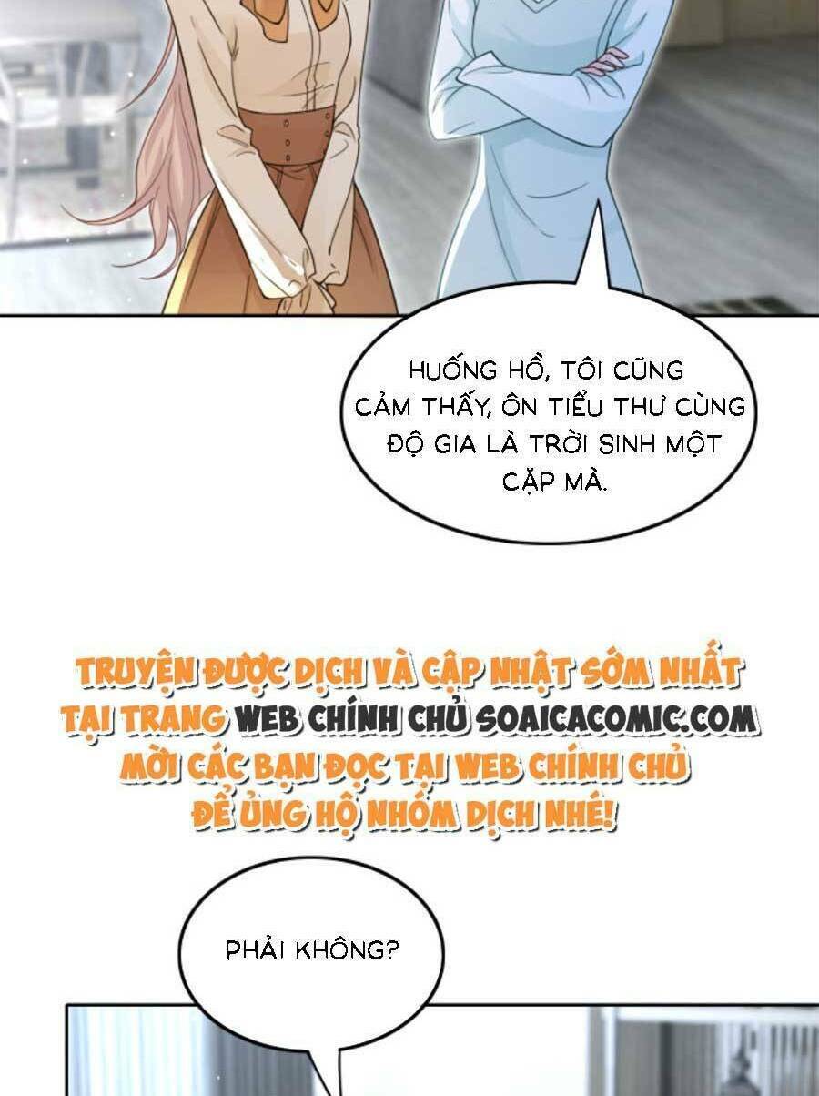 Được Các Anh Trai Chiều Chuộng Tôi Trở Nên Ngang Tàng Chapter 134 - Trang 2