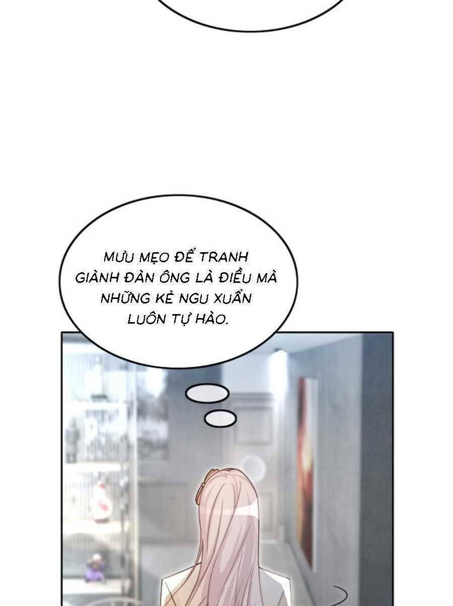 Được Các Anh Trai Chiều Chuộng Tôi Trở Nên Ngang Tàng Chapter 134 - Trang 2