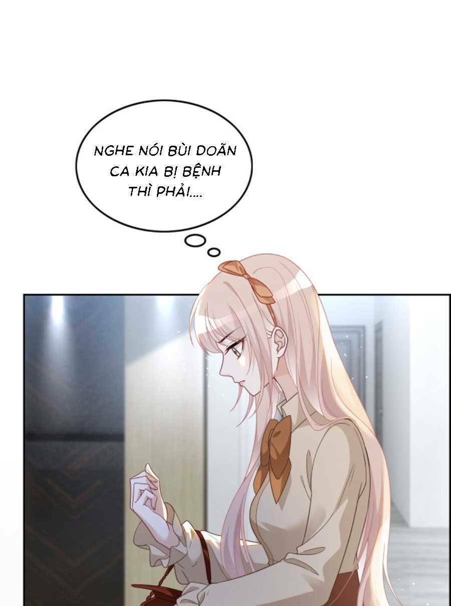 Được Các Anh Trai Chiều Chuộng Tôi Trở Nên Ngang Tàng Chapter 134 - Trang 2