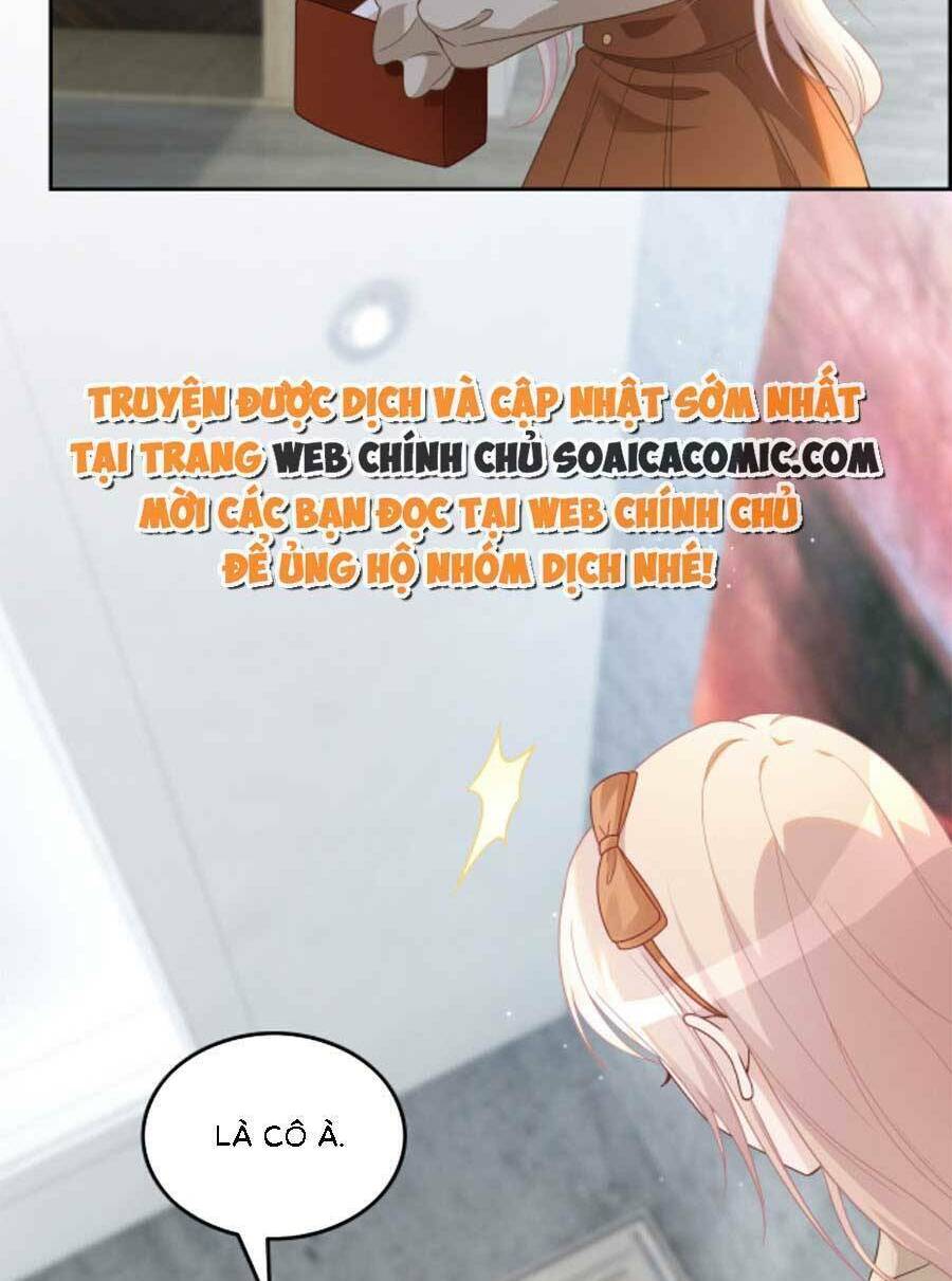 Được Các Anh Trai Chiều Chuộng Tôi Trở Nên Ngang Tàng Chapter 134 - Trang 2