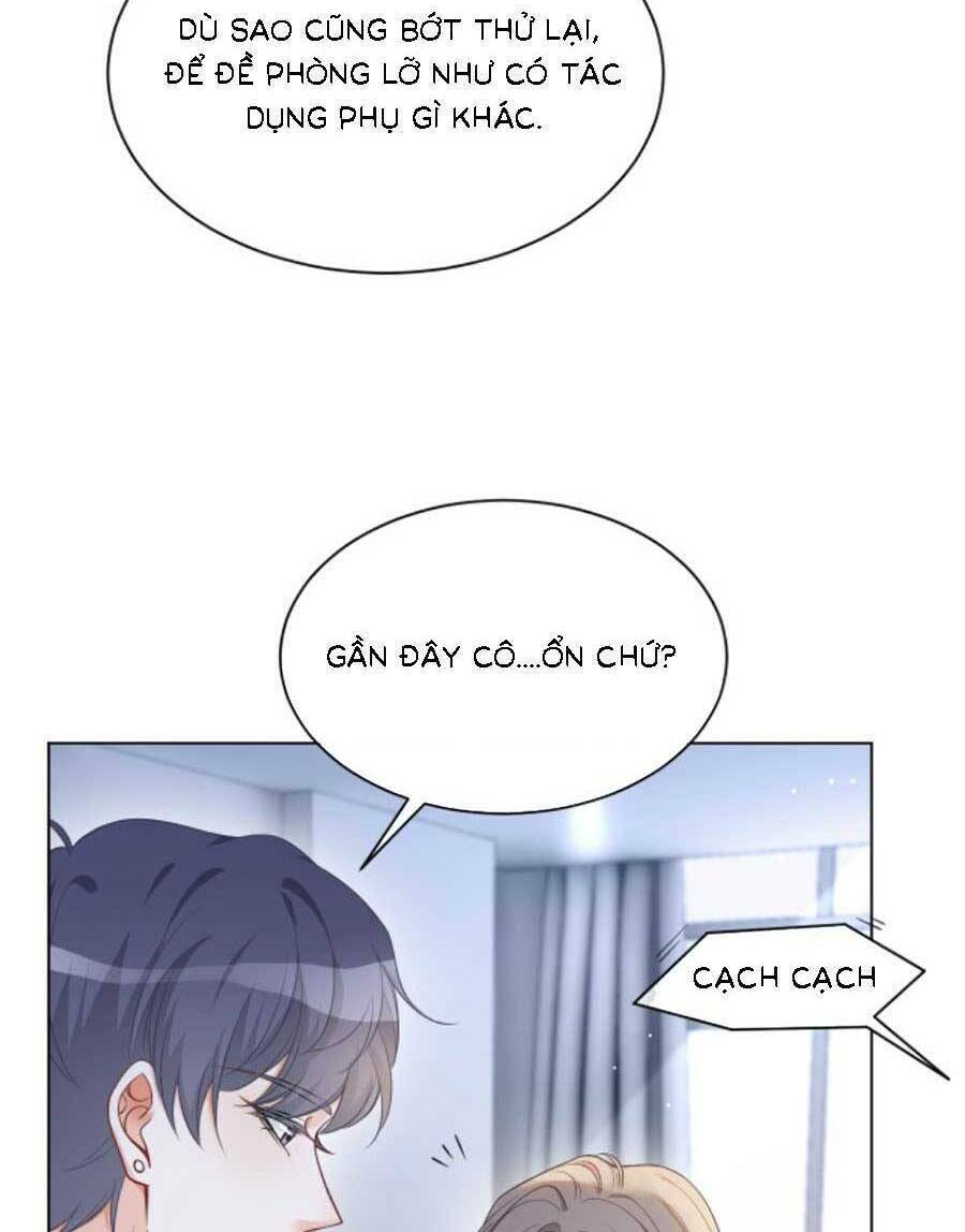 Được Các Anh Trai Chiều Chuộng Tôi Trở Nên Ngang Tàng Chapter 134 - Trang 2