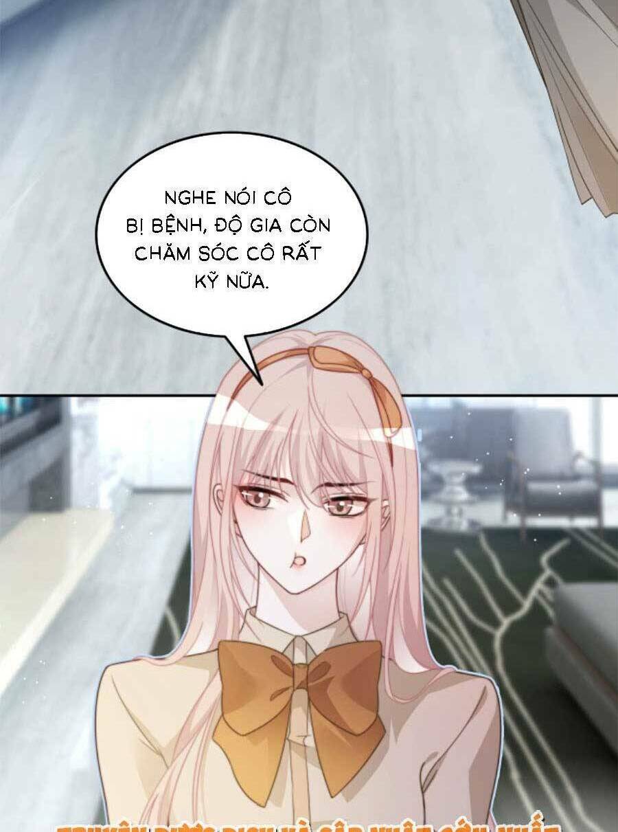 Được Các Anh Trai Chiều Chuộng Tôi Trở Nên Ngang Tàng Chapter 134 - Trang 2