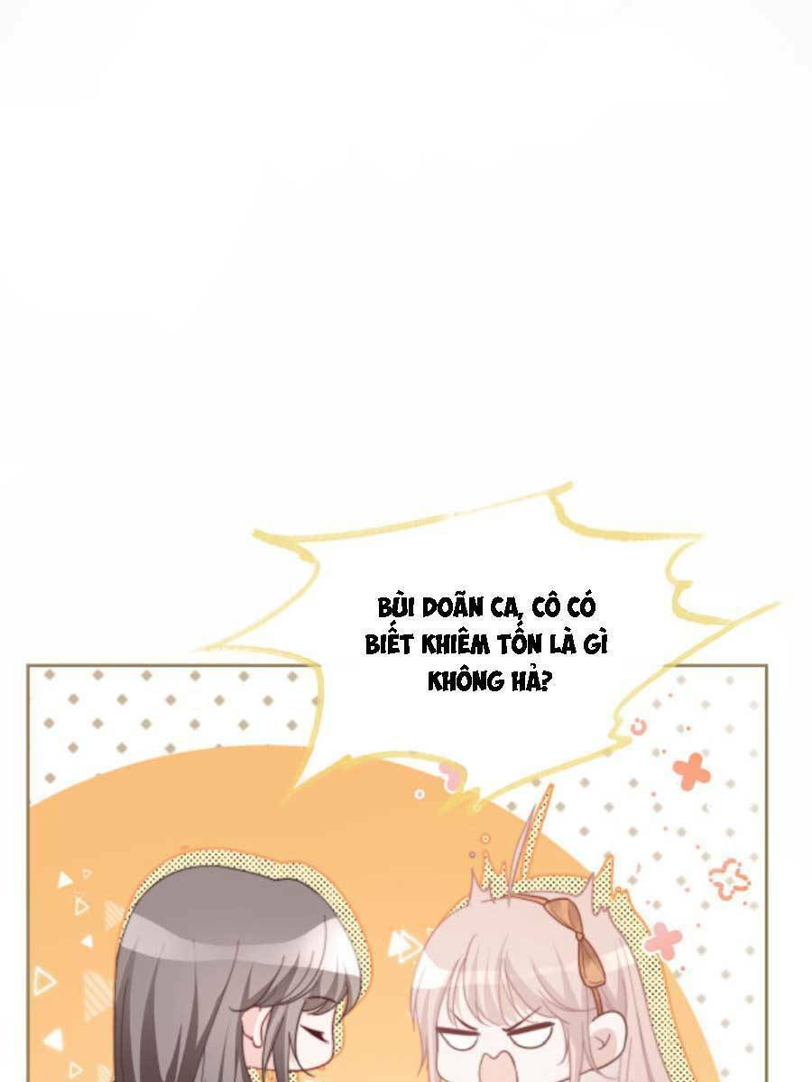 Được Các Anh Trai Chiều Chuộng Tôi Trở Nên Ngang Tàng Chapter 134 - Trang 2