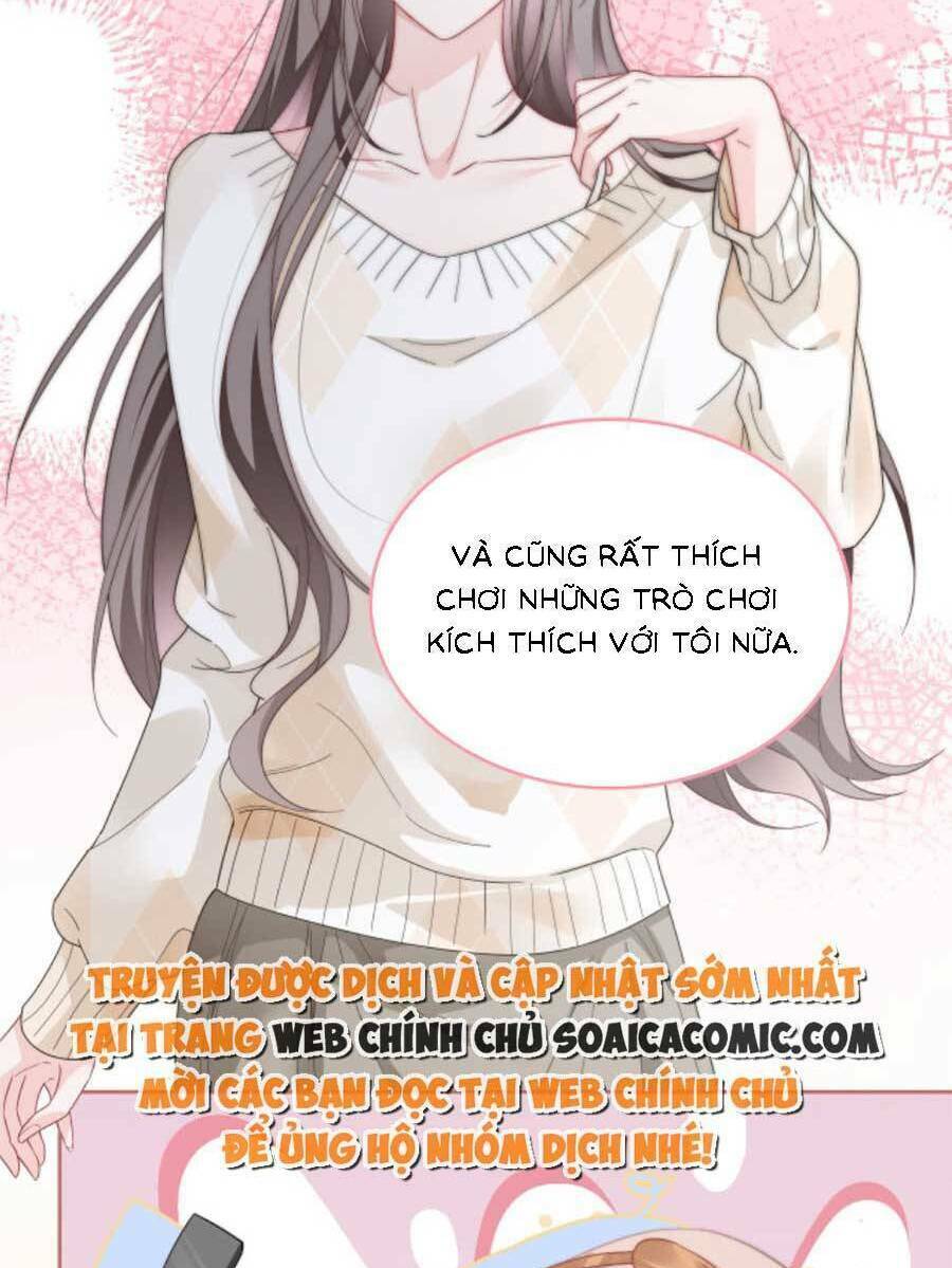 Được Các Anh Trai Chiều Chuộng Tôi Trở Nên Ngang Tàng Chapter 134 - Trang 2