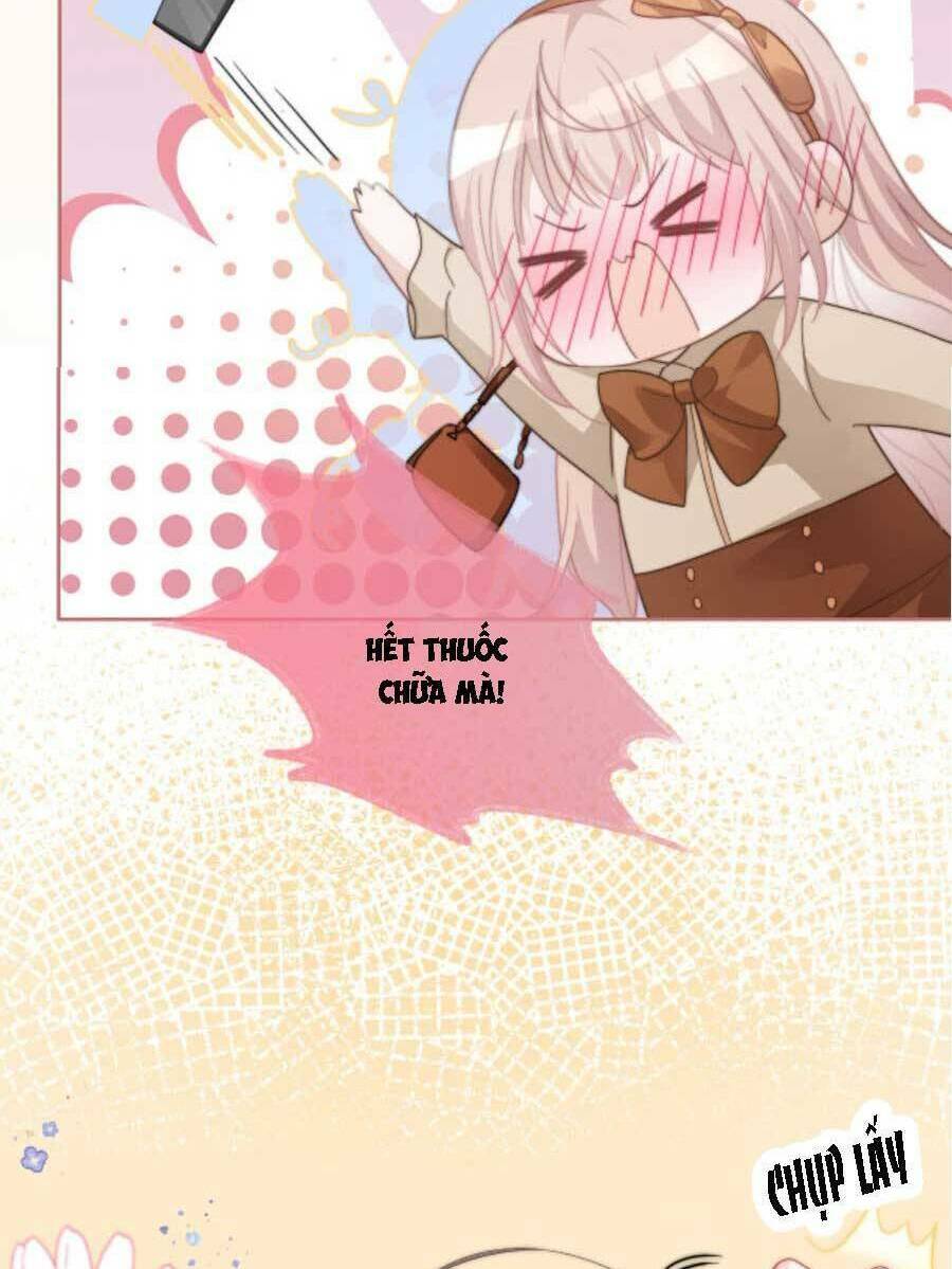 Được Các Anh Trai Chiều Chuộng Tôi Trở Nên Ngang Tàng Chapter 134 - Trang 2
