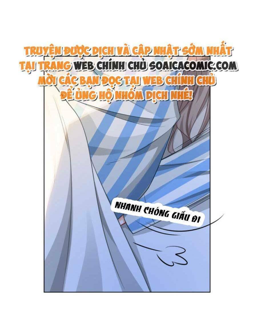 Được Các Anh Trai Chiều Chuộng Tôi Trở Nên Ngang Tàng Chapter 134 - Trang 2