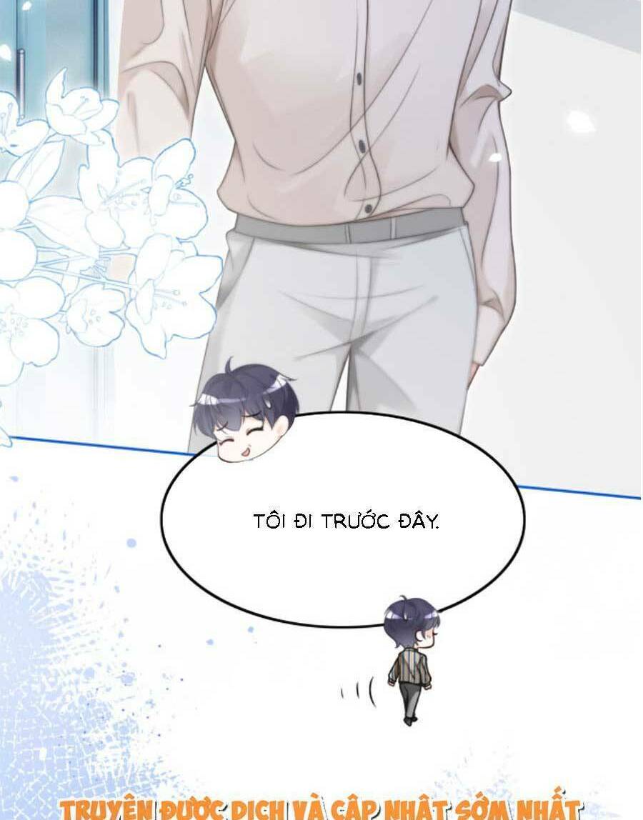 Được Các Anh Trai Chiều Chuộng Tôi Trở Nên Ngang Tàng Chapter 134 - Trang 2