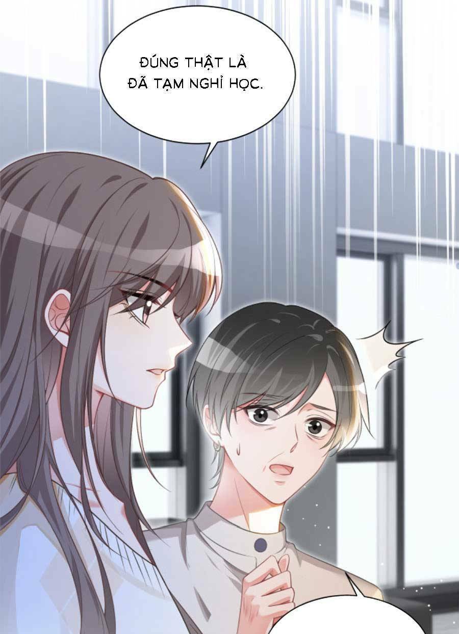 Được Các Anh Trai Chiều Chuộng Tôi Trở Nên Ngang Tàng Chapter 135 - Trang 2