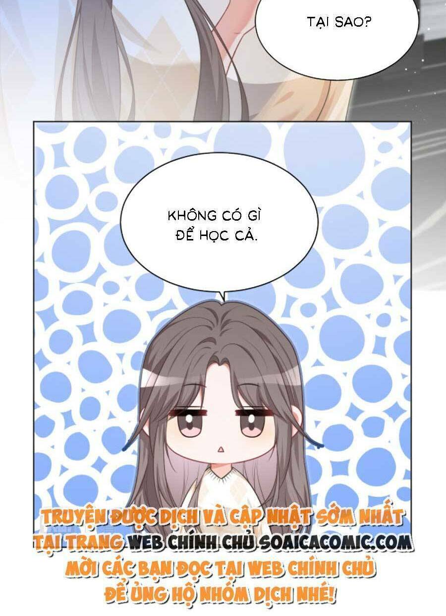 Được Các Anh Trai Chiều Chuộng Tôi Trở Nên Ngang Tàng Chapter 135 - Trang 2