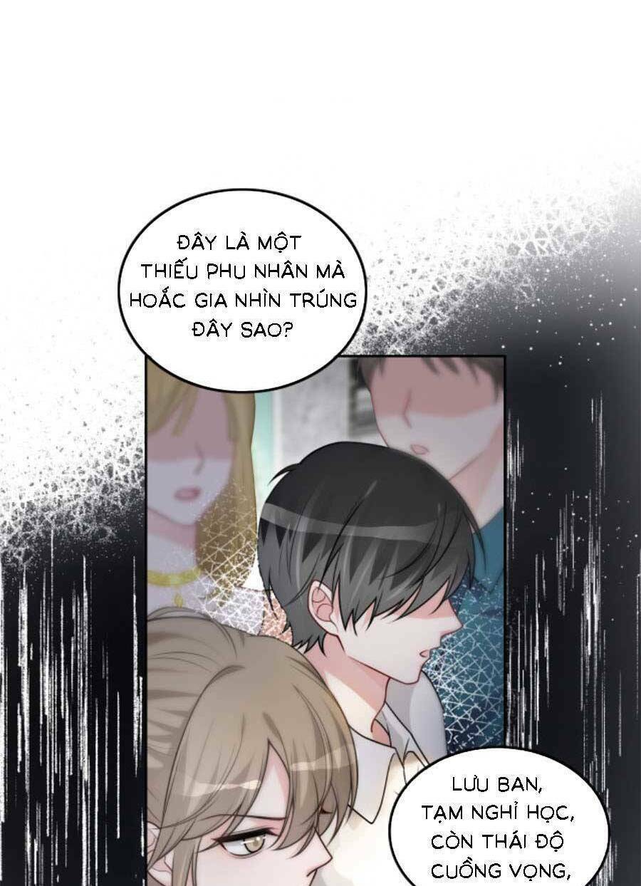 Được Các Anh Trai Chiều Chuộng Tôi Trở Nên Ngang Tàng Chapter 135 - Trang 2