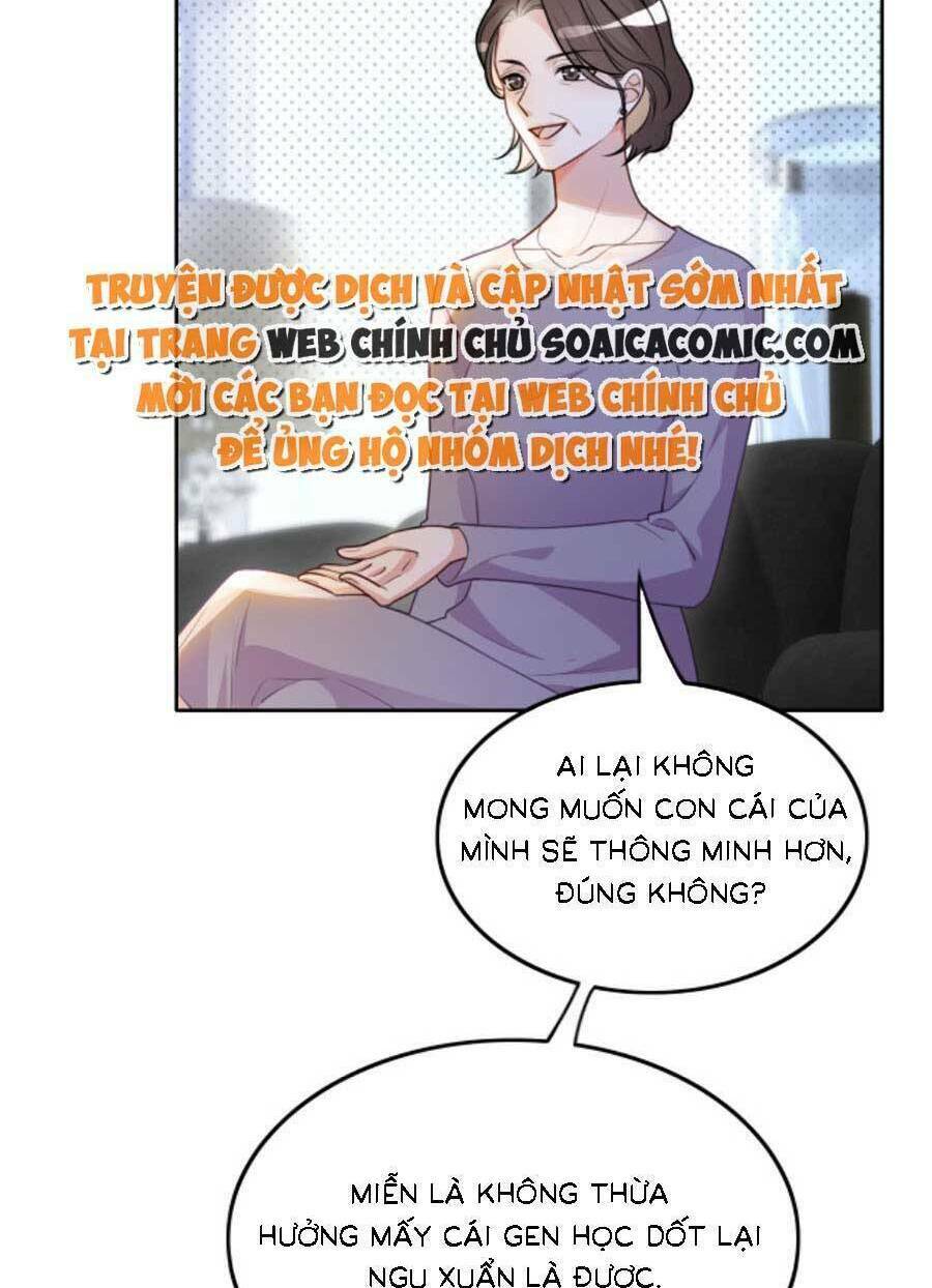 Được Các Anh Trai Chiều Chuộng Tôi Trở Nên Ngang Tàng Chapter 135 - Trang 2