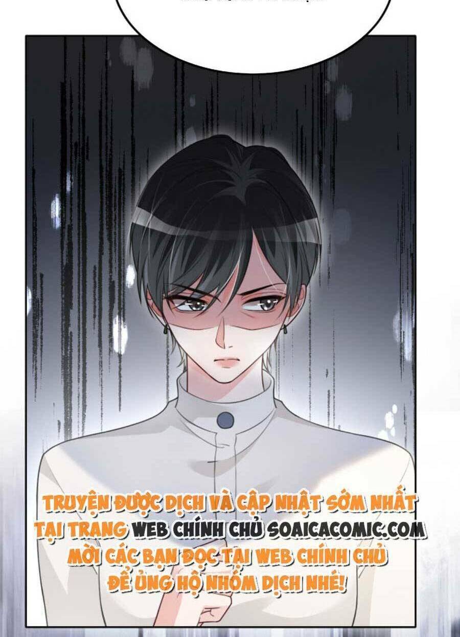 Được Các Anh Trai Chiều Chuộng Tôi Trở Nên Ngang Tàng Chapter 135 - Trang 2