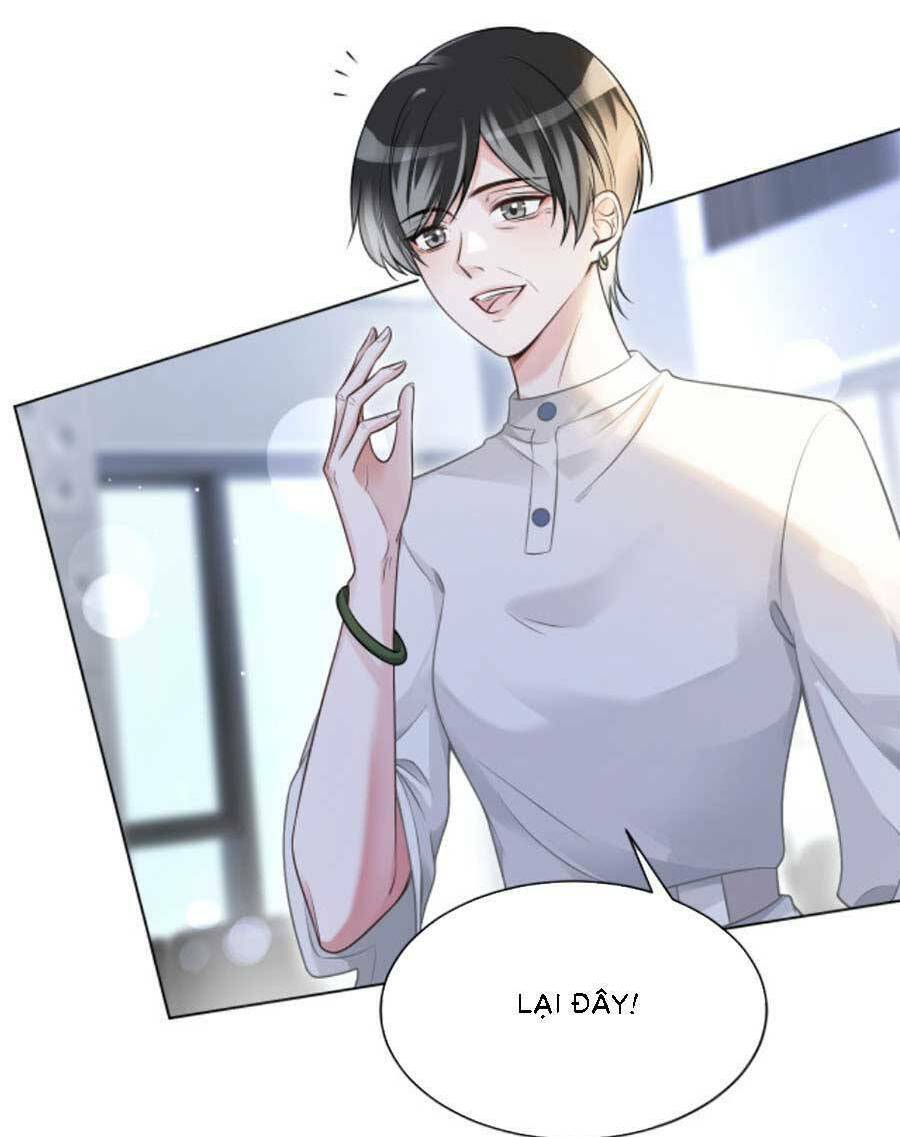 Được Các Anh Trai Chiều Chuộng Tôi Trở Nên Ngang Tàng Chapter 135 - Trang 2