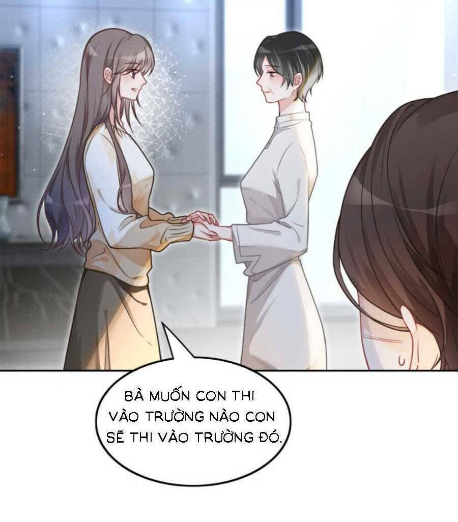 Được Các Anh Trai Chiều Chuộng Tôi Trở Nên Ngang Tàng Chapter 135 - Trang 2