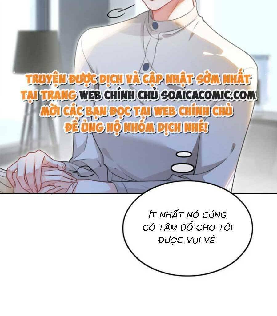 Được Các Anh Trai Chiều Chuộng Tôi Trở Nên Ngang Tàng Chapter 135 - Trang 2