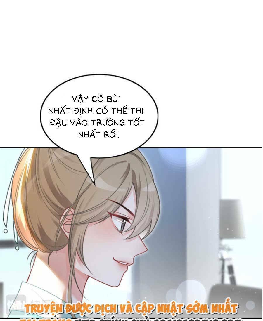 Được Các Anh Trai Chiều Chuộng Tôi Trở Nên Ngang Tàng Chapter 135 - Trang 2