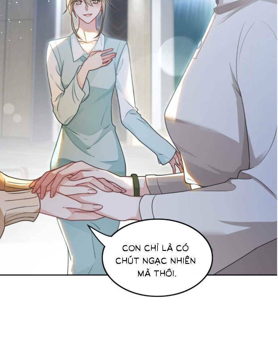 Được Các Anh Trai Chiều Chuộng Tôi Trở Nên Ngang Tàng Chapter 135 - Trang 2