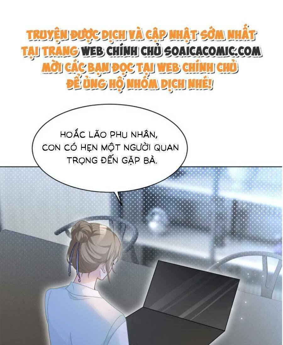 Được Các Anh Trai Chiều Chuộng Tôi Trở Nên Ngang Tàng Chapter 135 - Trang 2